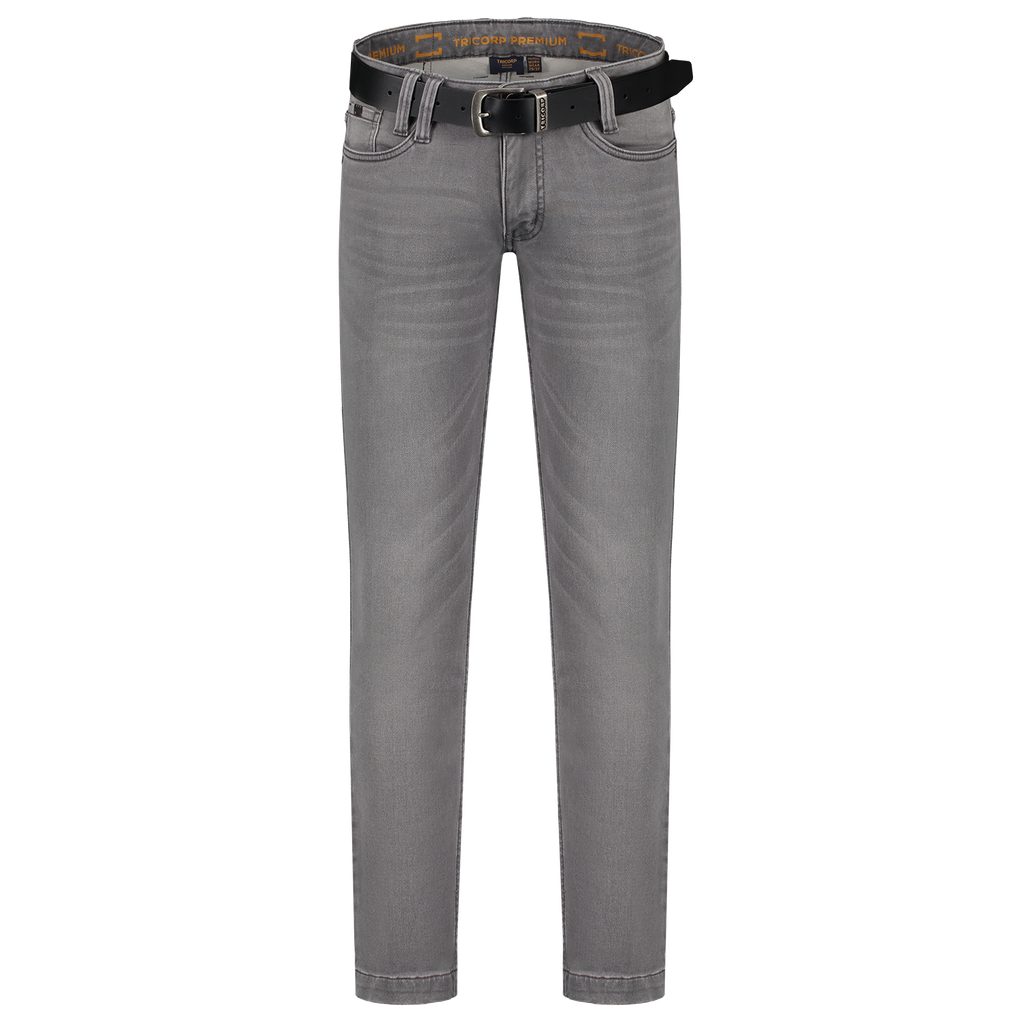 Tricorp 504004 Jeans Premium Stretch Dames