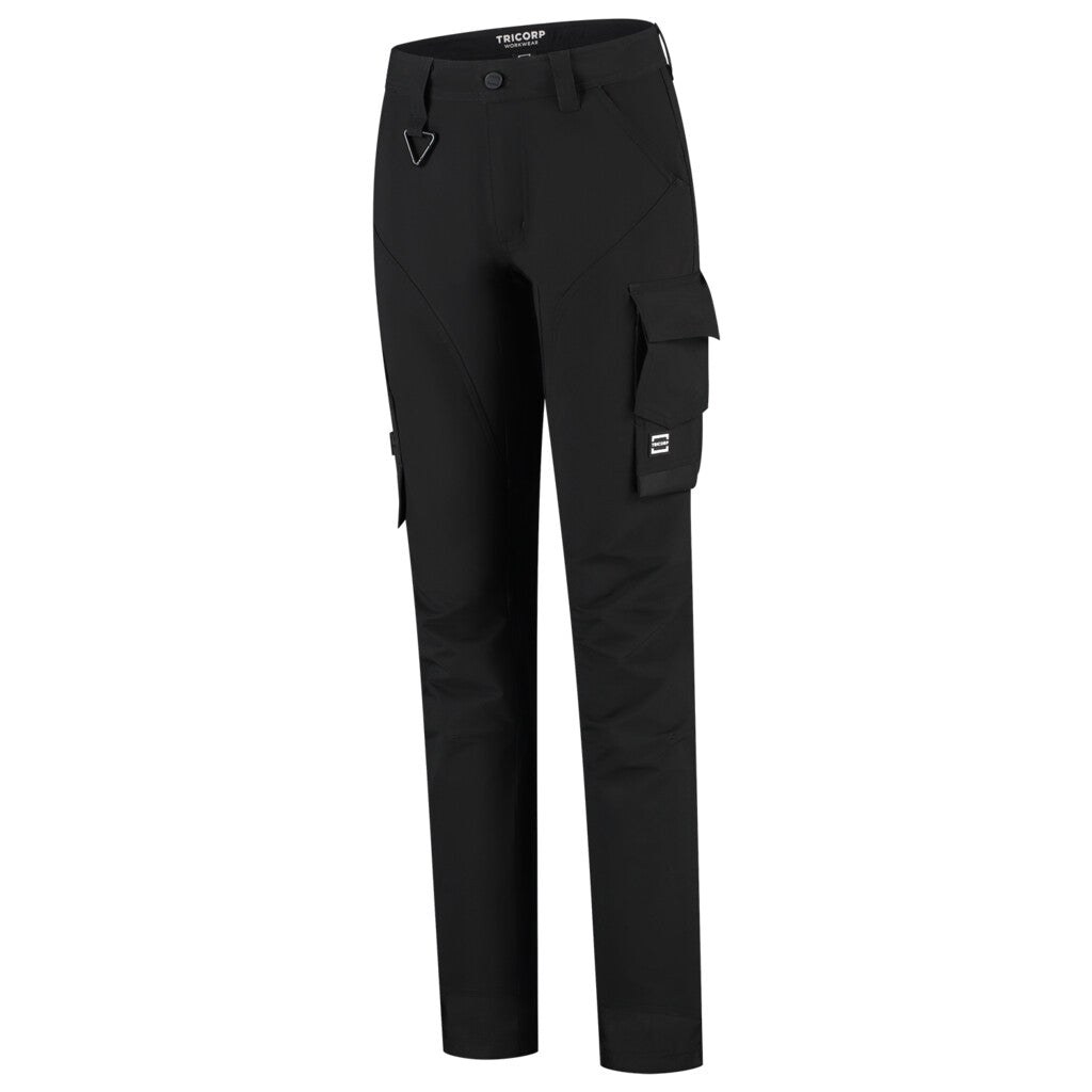 Tricorp 506130 Werkbroek 4-Way Stretch Redefined Dames