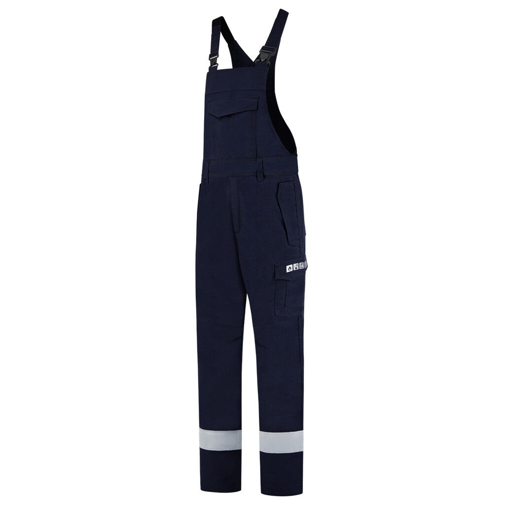 Tricorp 753012 Amerikaanse Overall Multinorm