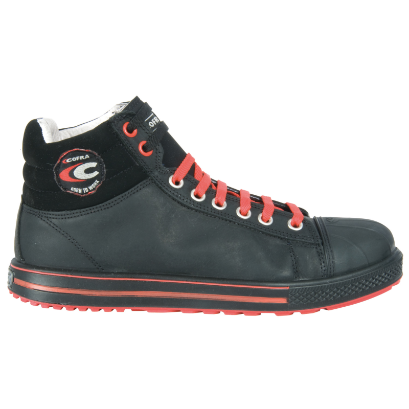 Cofra Lage Veiligheidsschoen Technical S3