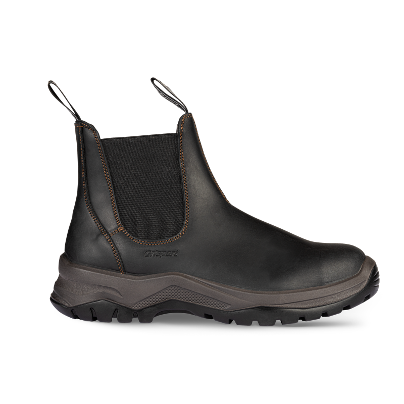 Grisport 72457C S3 Zwart