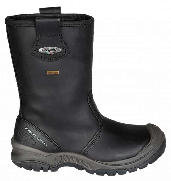 Grisport 72401C S3