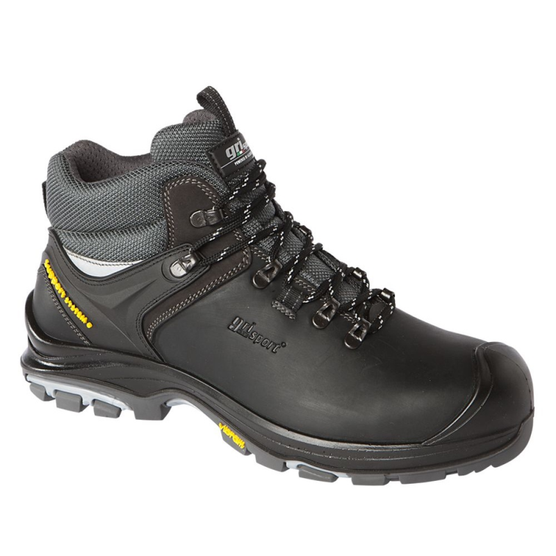 Grisport STS Yucon S3