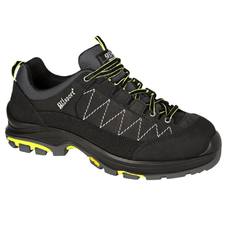 Grisport STS Solar S3