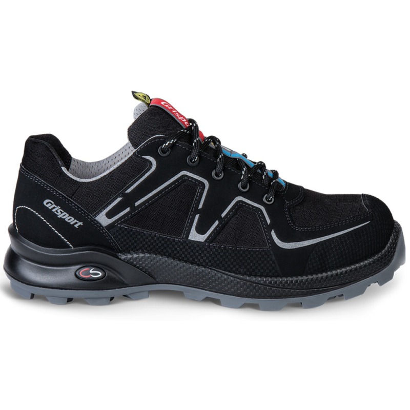 Grisport Nordic Cross Safety S3