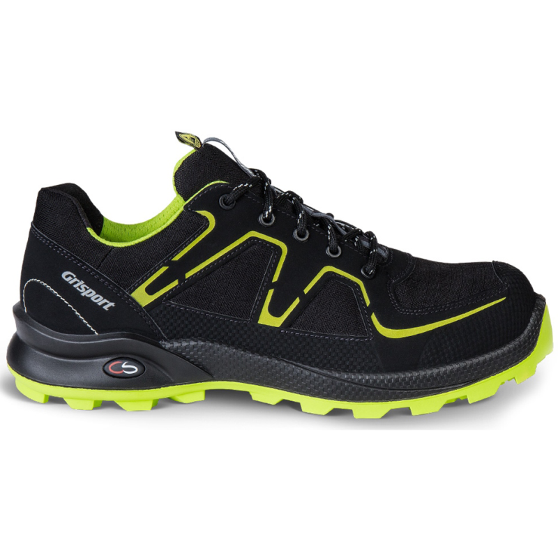 Grisport Xtrail Cross Safety S3