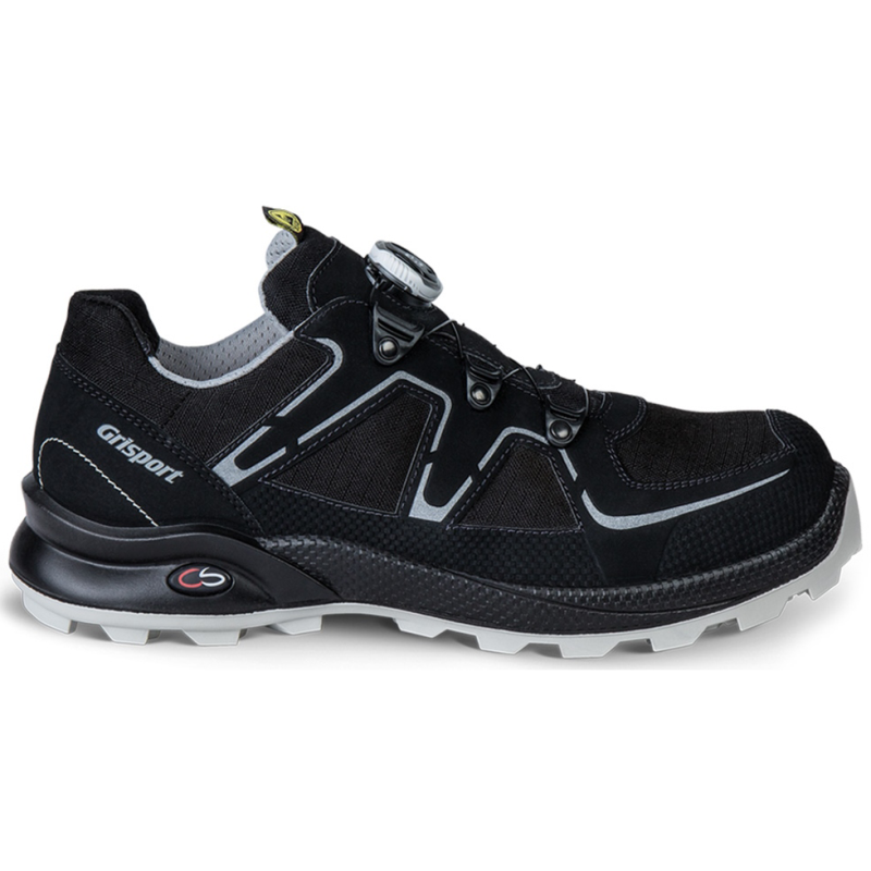 Grisport Horizon BOA Cross Safety S3