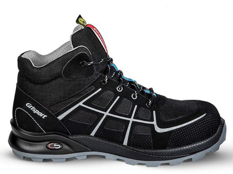 Grisport Safety 901L BOA S3