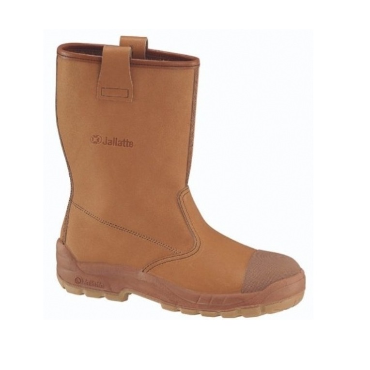 Jallatte laars S3 Jalartic SAS Gevoerd J0257