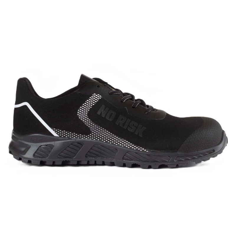 No Risk Rider Laag 1206.00 S3