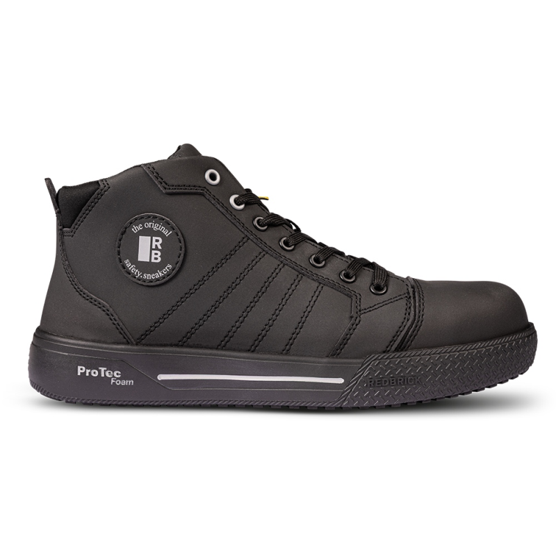 Redbrick Beater Low Sneaker S3S