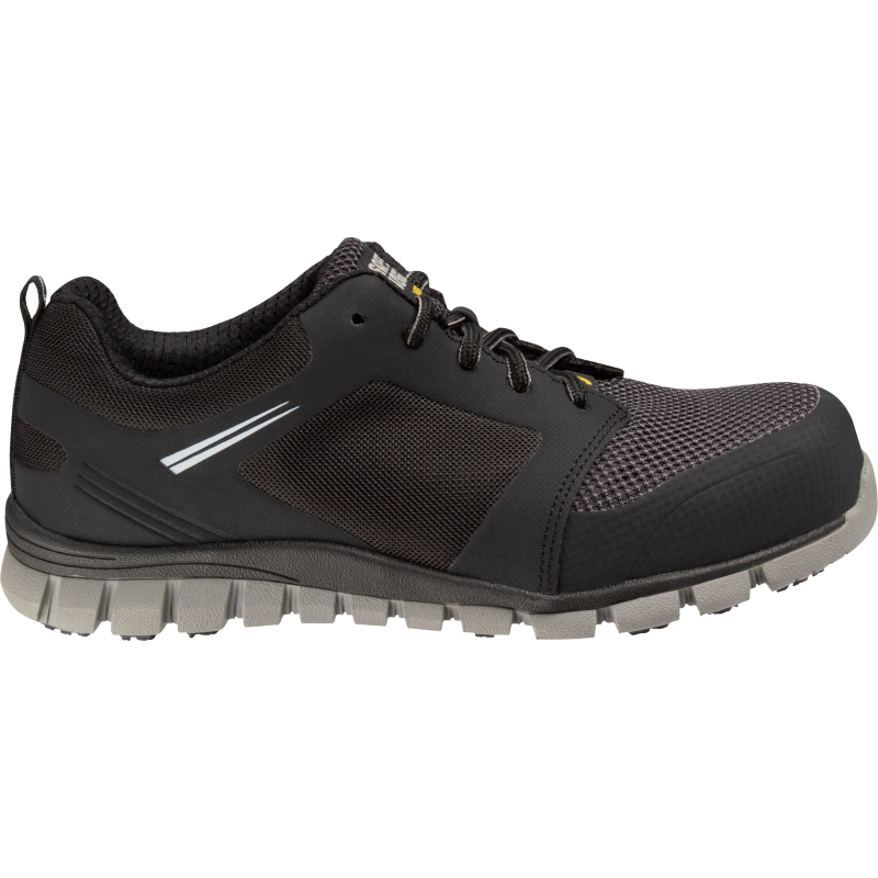 Safety Jogger Tactic Hoog