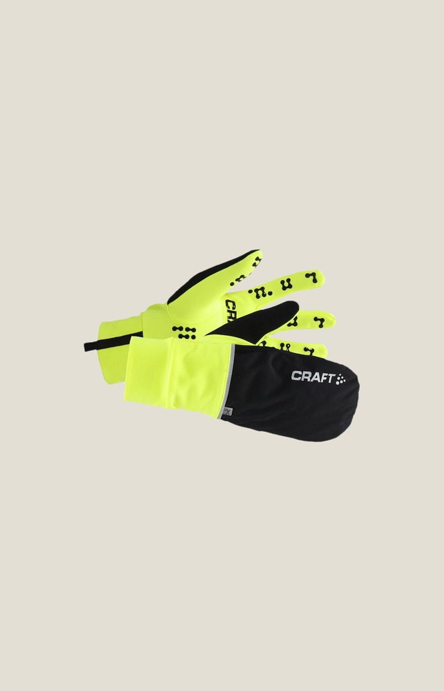 Craft Hybrid Weather Glove 1903014