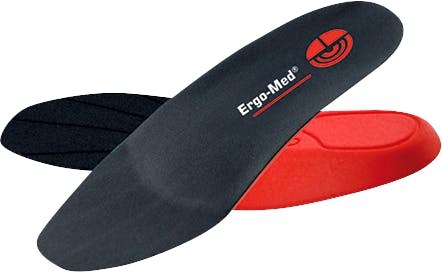 Atlas Inlegzool Ergo-Med High