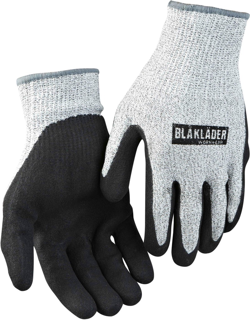 Blaklader 2280-3946 Handschoenen snijbestendig Nitril-gecoat
