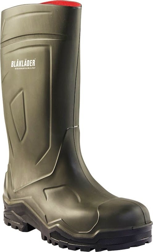 Blaklader 2422-3909 Veiligheidslaars S5