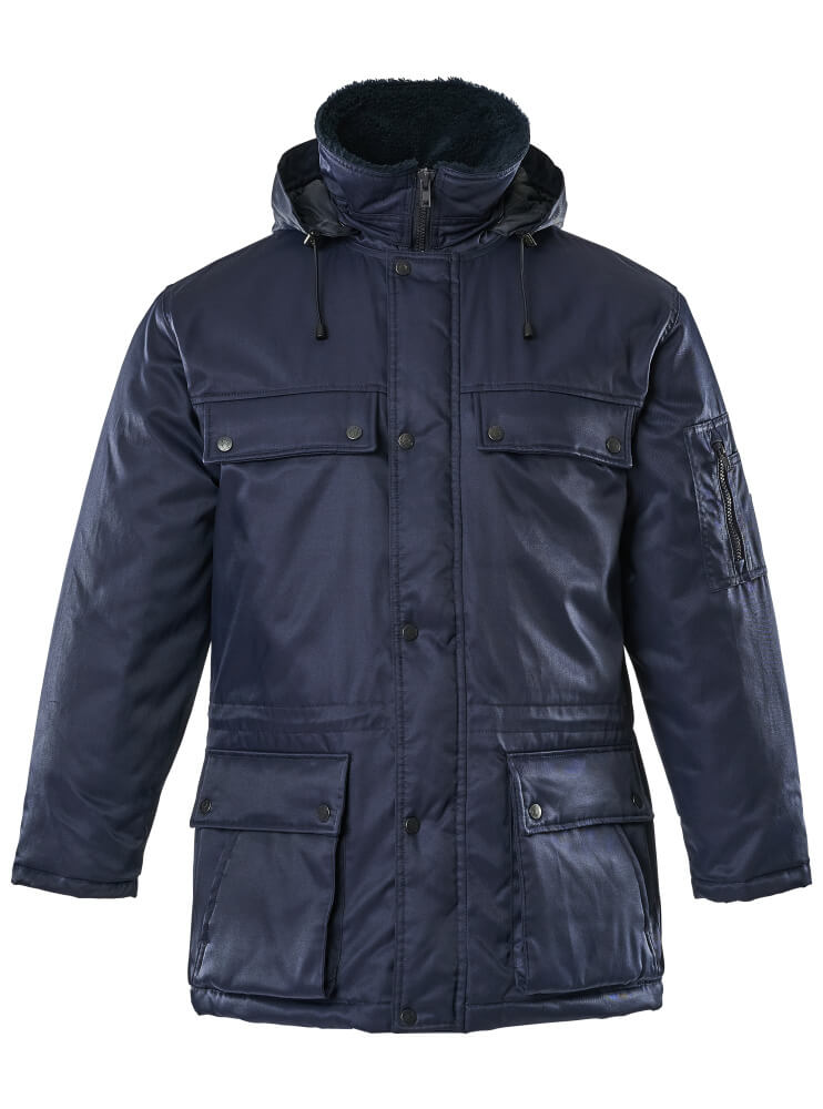 MASCOT®00510-620-01
