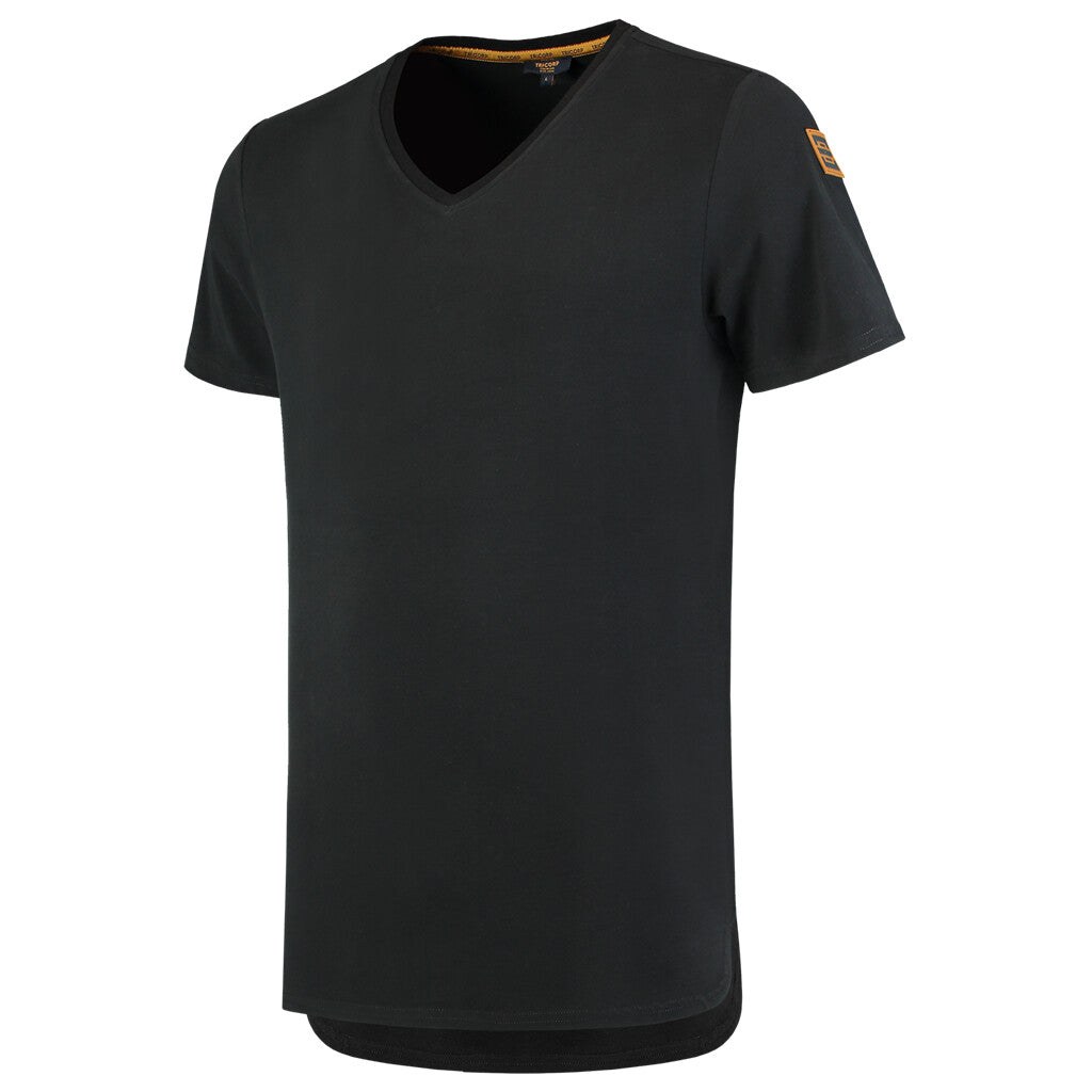 Tricorp 104003 T-Shirt Premium V Hals Heren