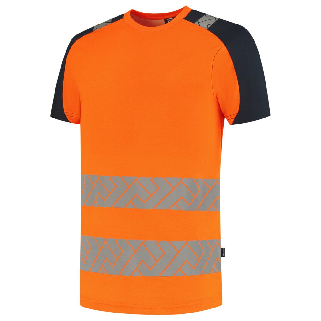 Tricorp 106103 T-shirt High Vis Redefined
