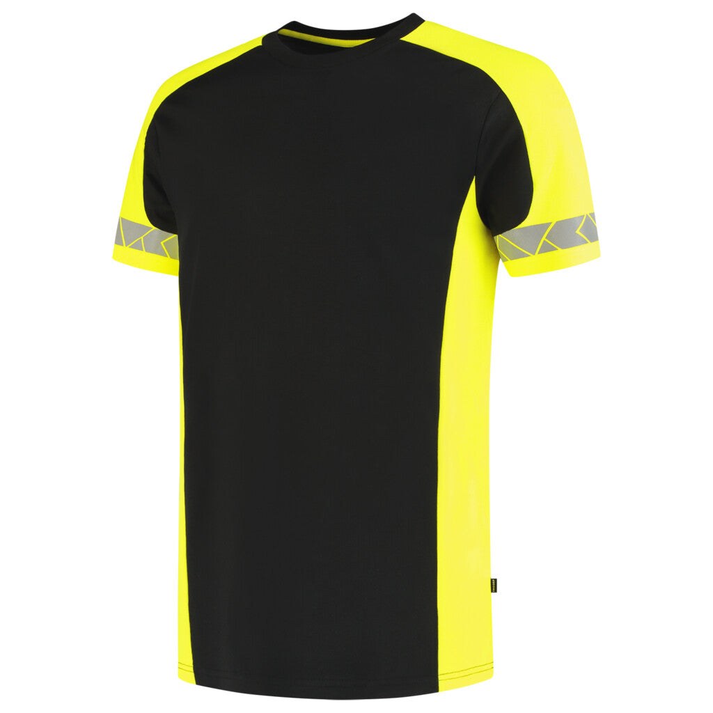 Tricorp 106104 T-shirt Reflective Redefined