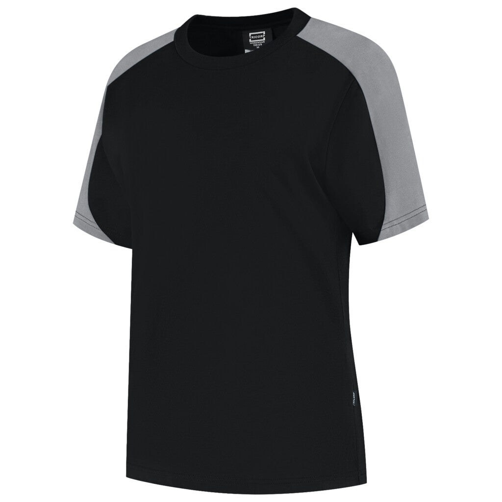 Tricorp 106109 T-shirt Bicolor Redefined Dames