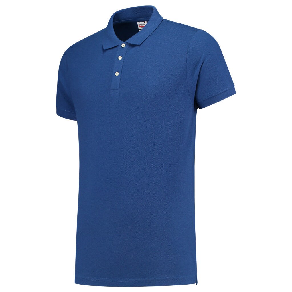 Tricorp 201012 Poloshirt Fitted 210 Gram