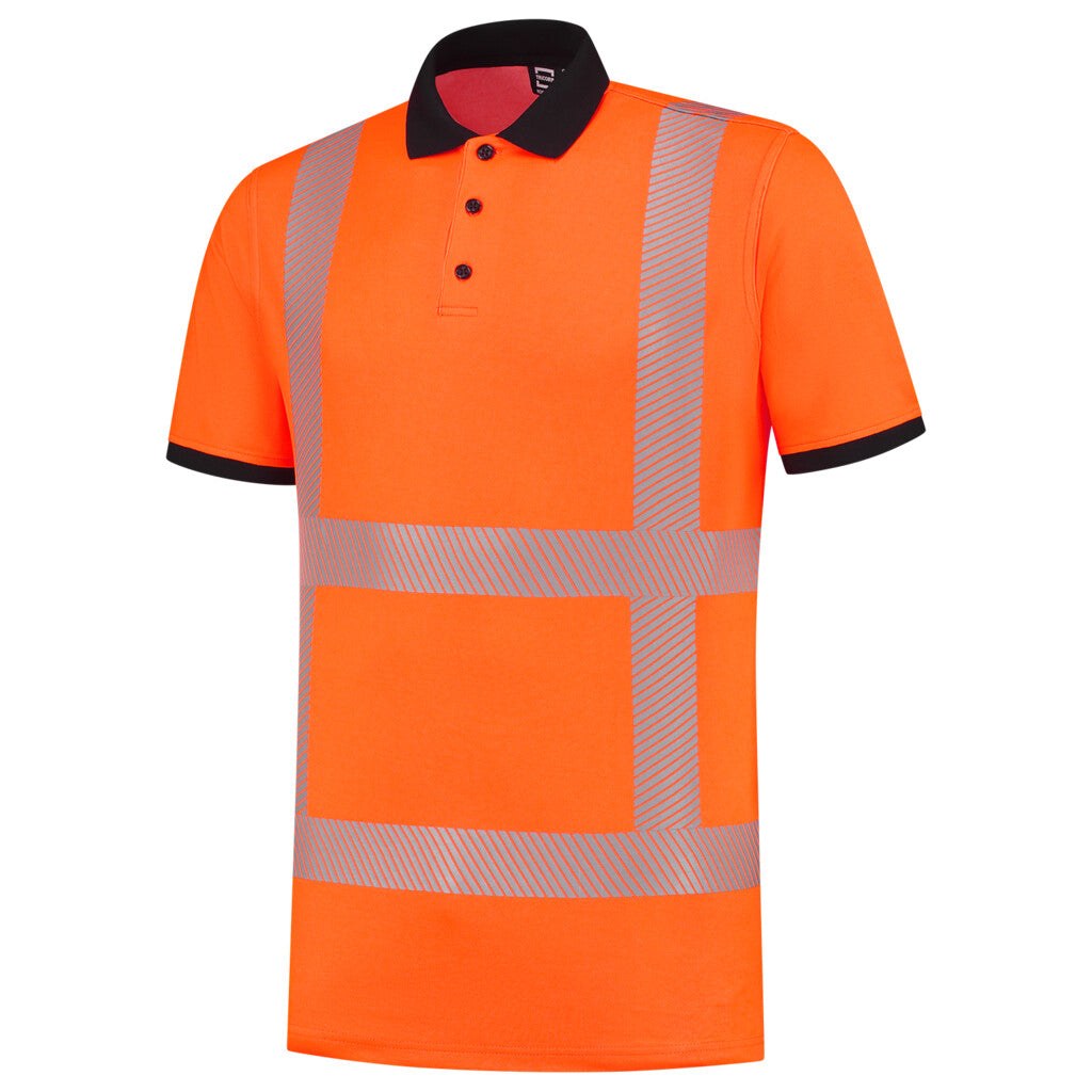 Tricorp 203701 Poloshirt RWS Revisible