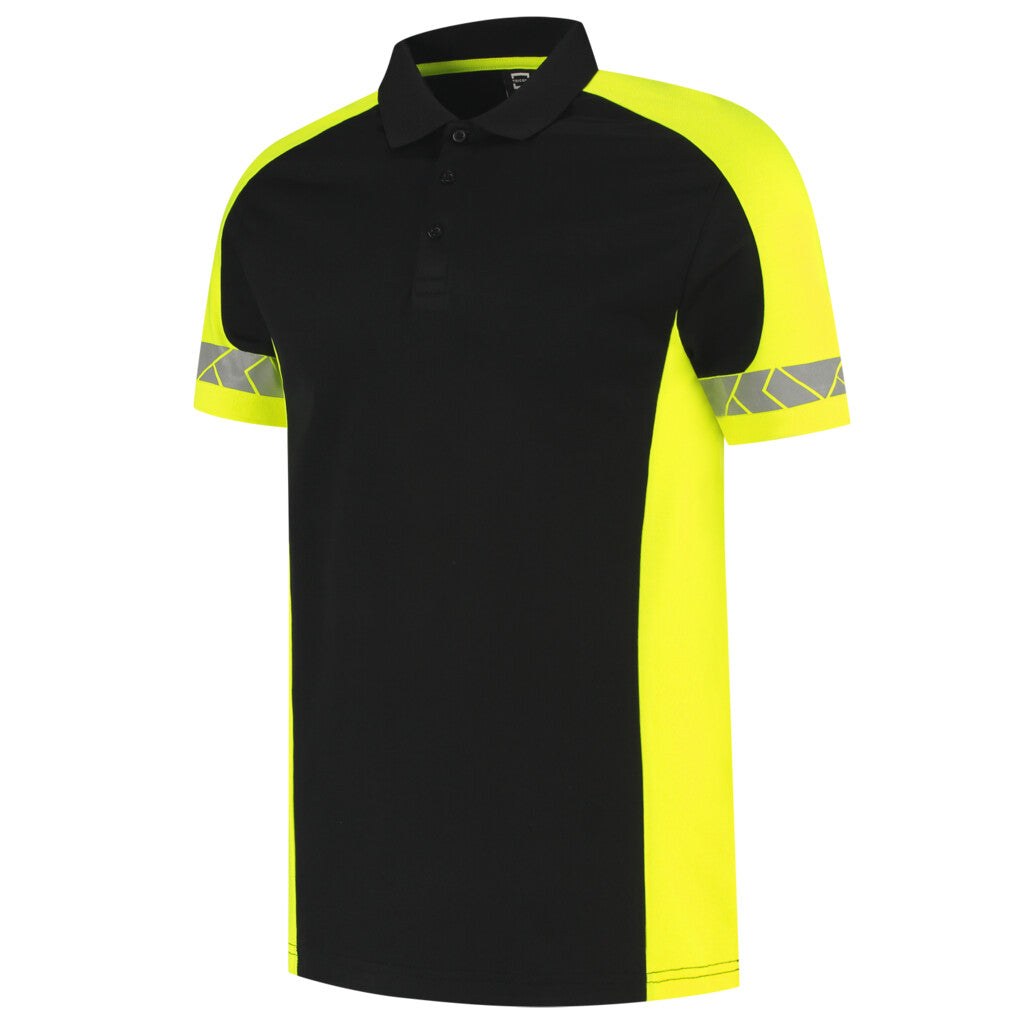 Tricorp 206104 Poloshirt Reflective Redefined