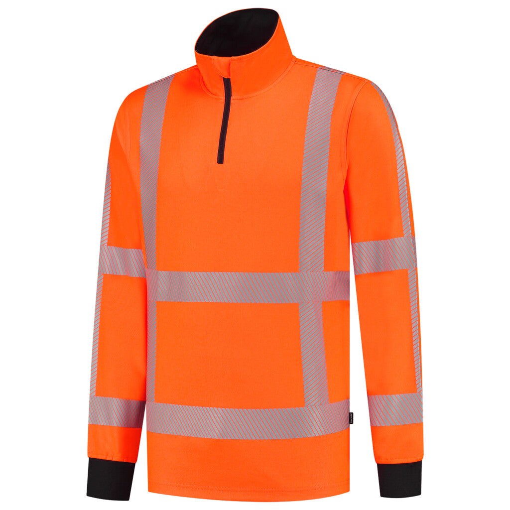 Tricorp 303701 Zip Sweater RWS Revisible