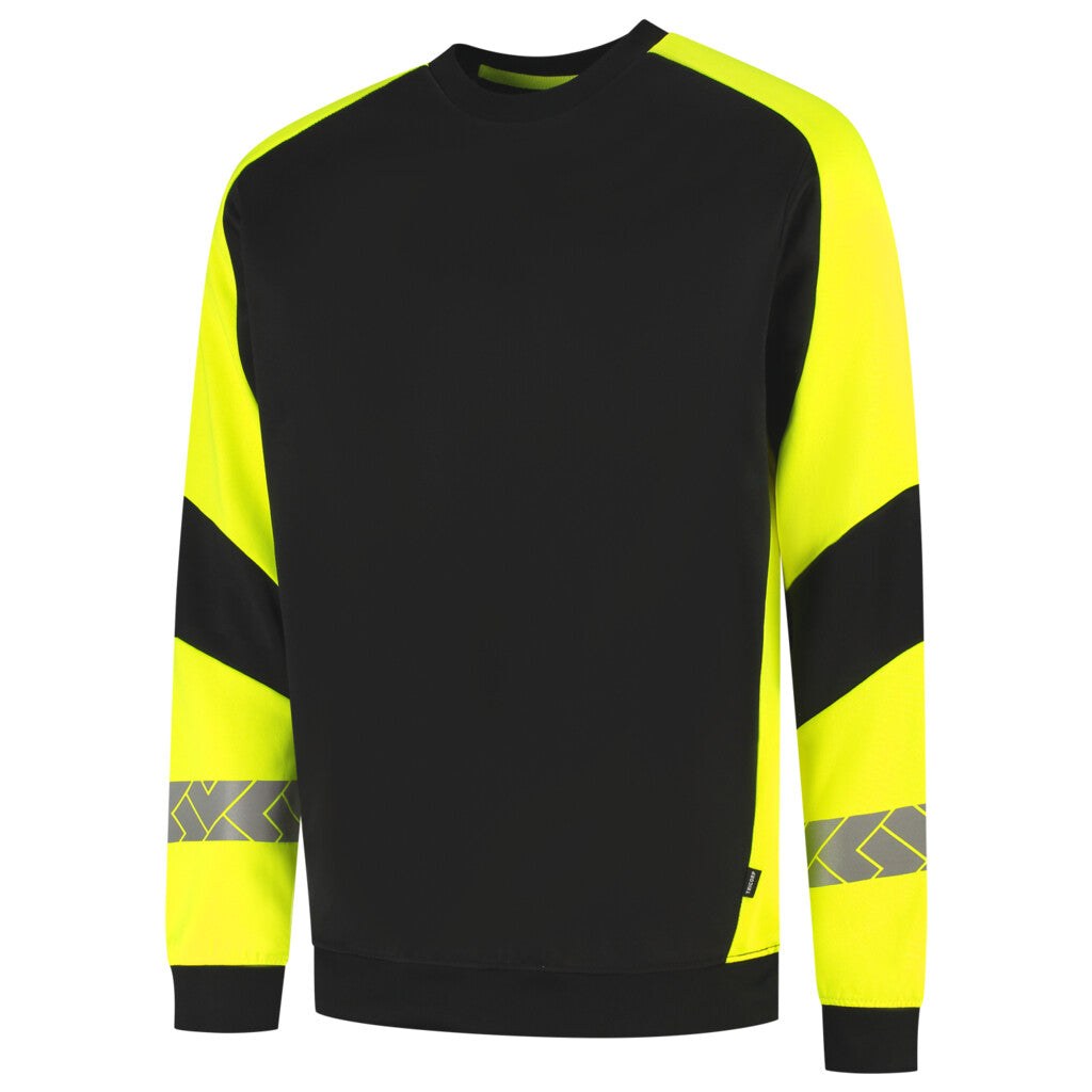 Tricorp 306101 Sweater Reflective Redefined