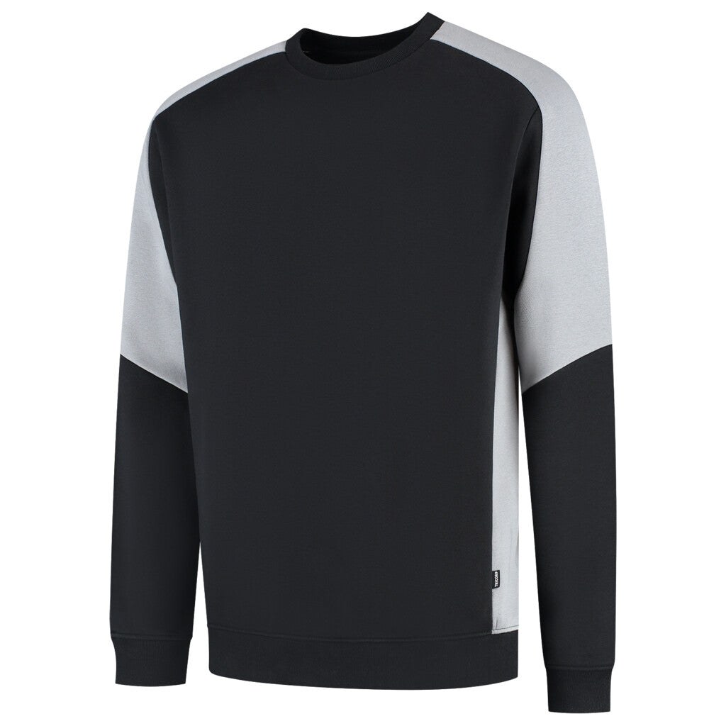 Tricorp 306112 Sweater Bicolor Redefined