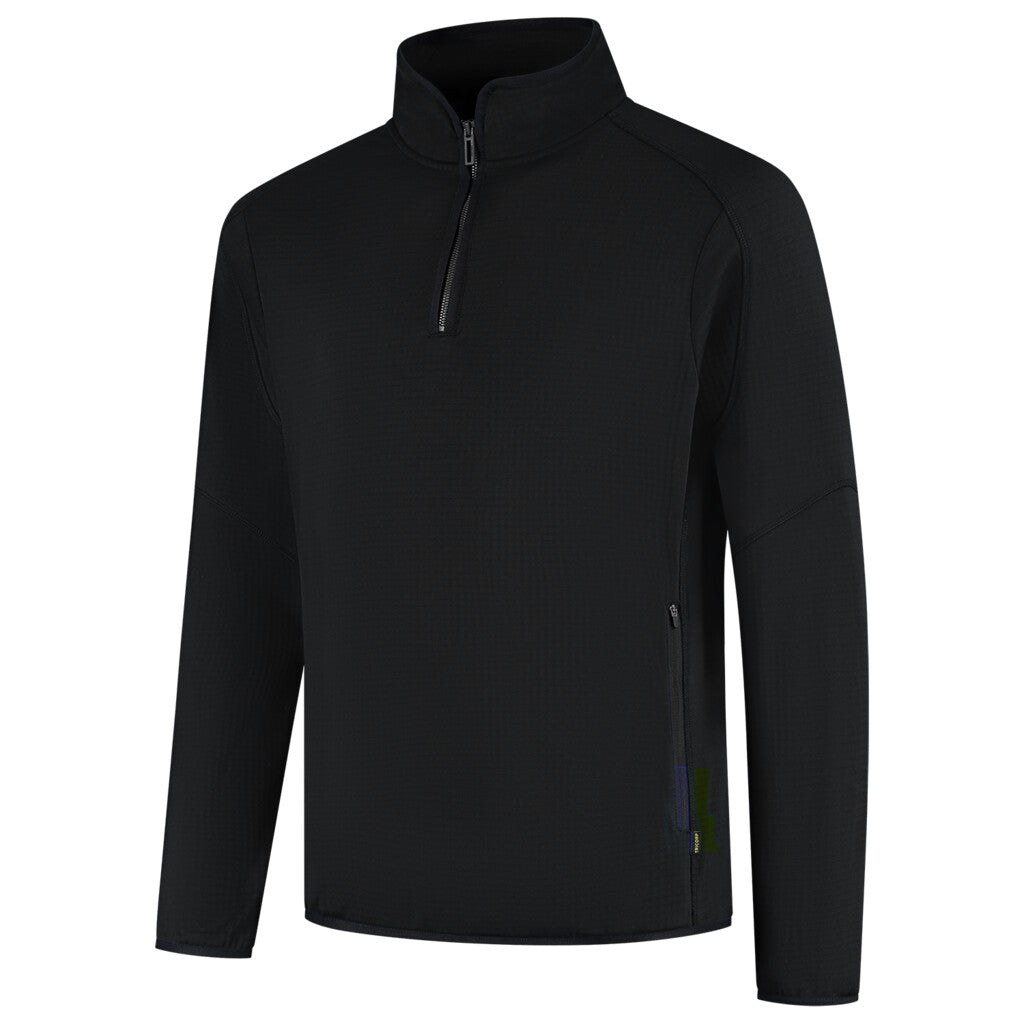 Tricorp 306118 Technical Fleecejack 1/4 Zip Redefined