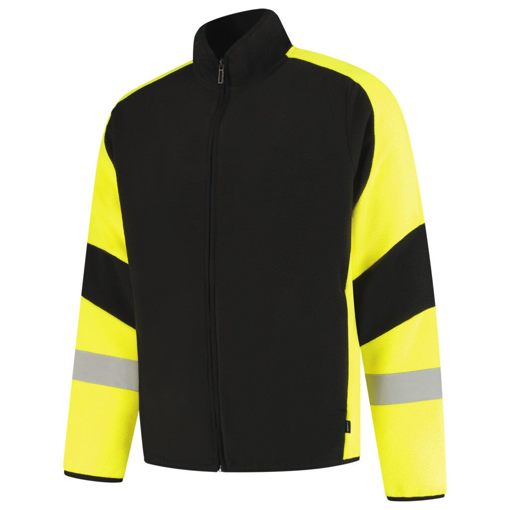 Tricorp 306119 Fleecejack Reflective Redefined
