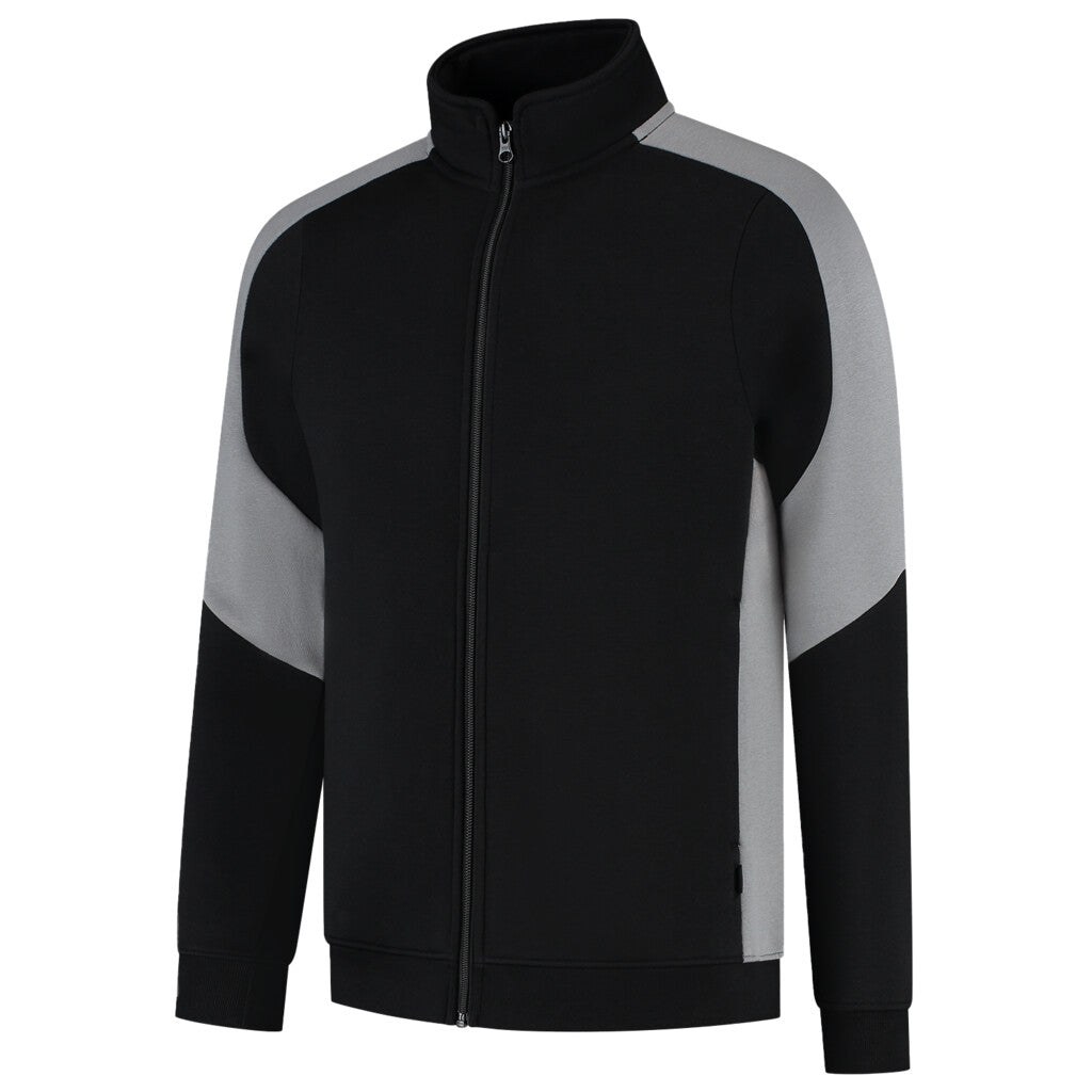 Tricorp 306122 Sweatvest Bicolor Redefined Dames