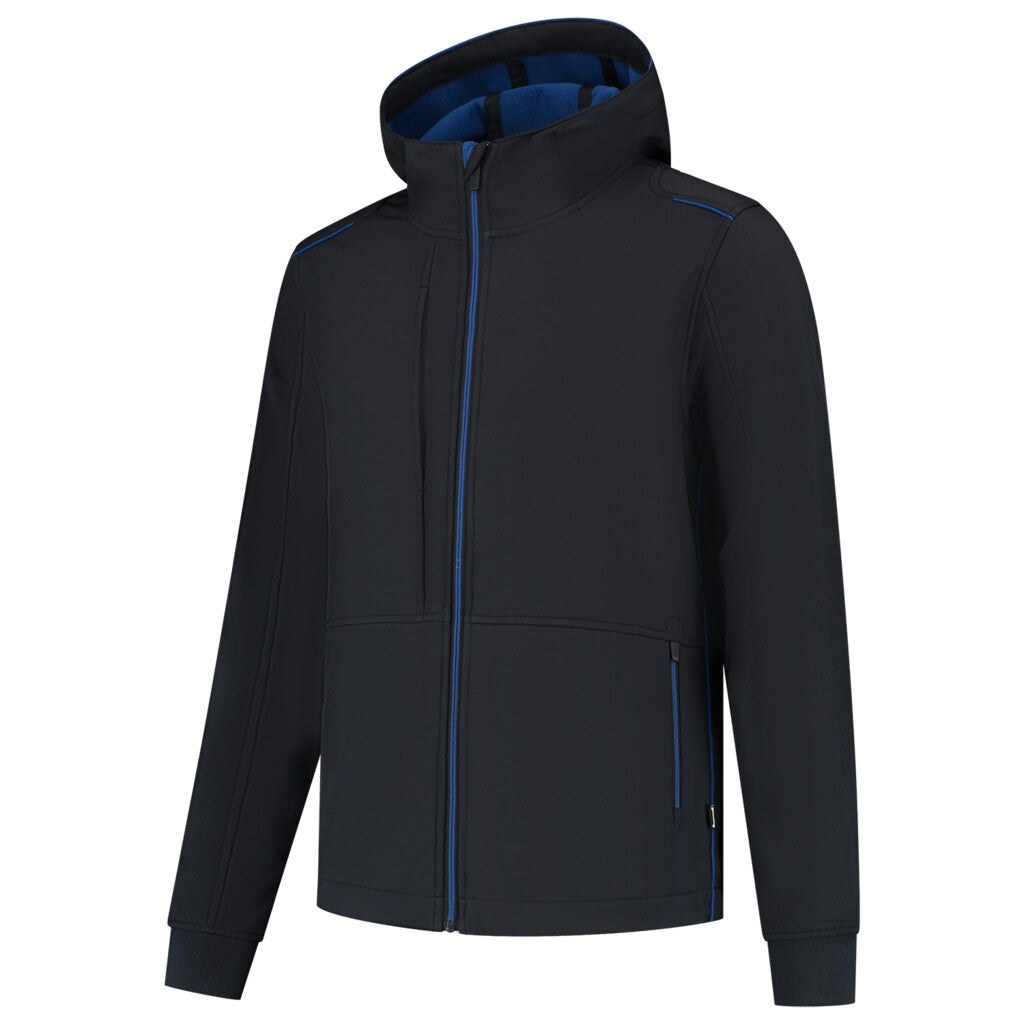 Tricorp 402705 Softshell Capuchon Accent