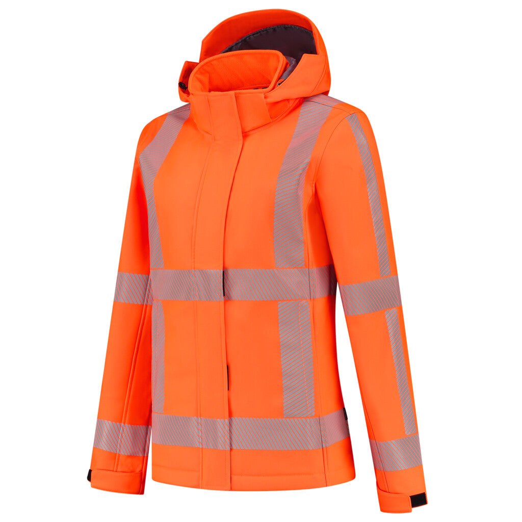 Tricorp 403702 Softshell RWS Revisible Dames