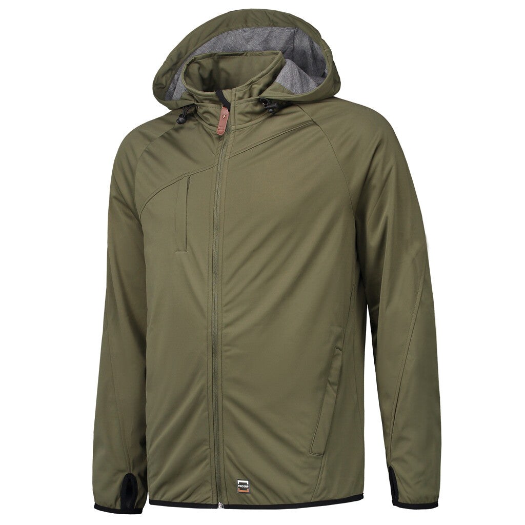 Tricorp 404001 Jack Premium Capuchon