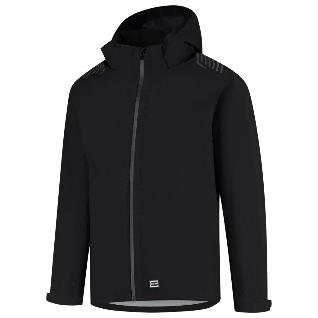 Tricorp 406102 Regenjas Techshell Redefined