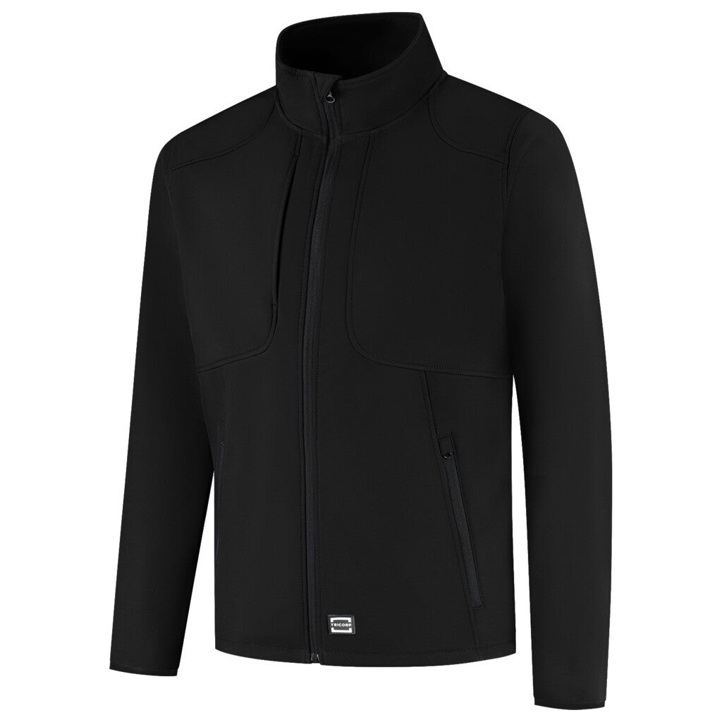 Tricorp 406103 Softshell Redefined