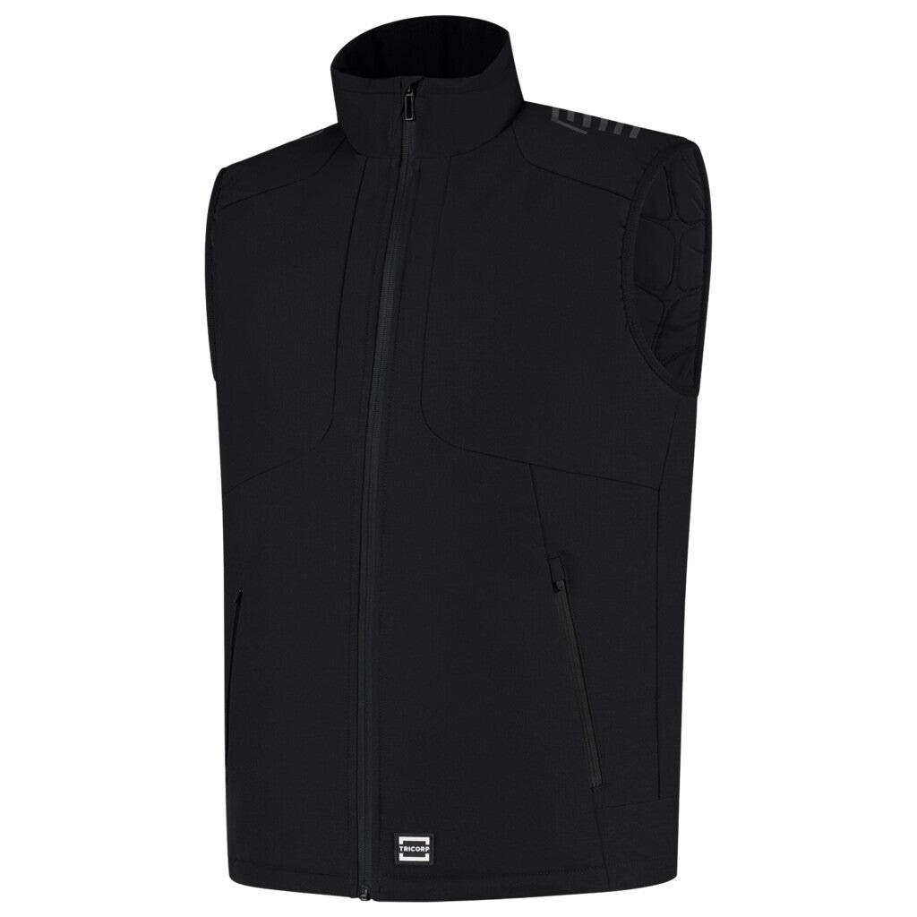 Tricorp 406106 Bodywarmer Redefined
