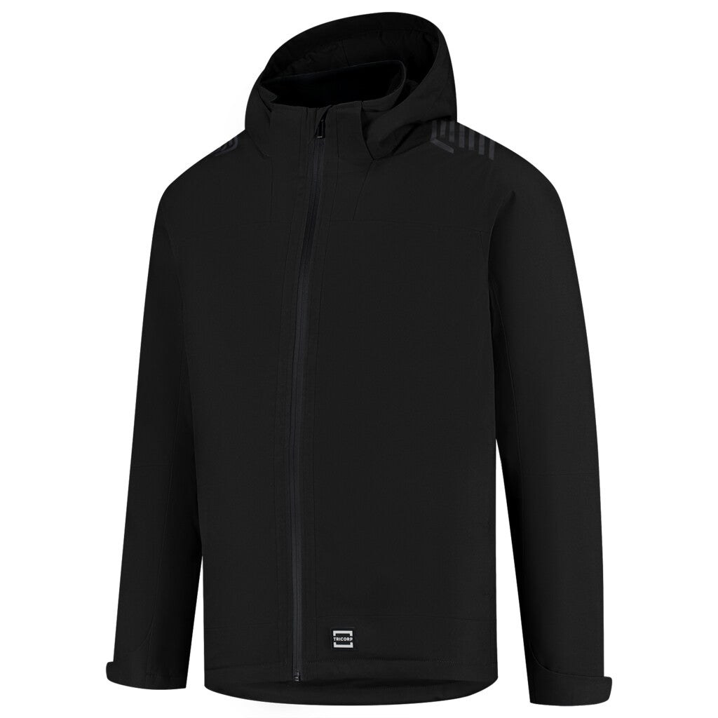 Tricorp 406112 Winter Techshell Redefined