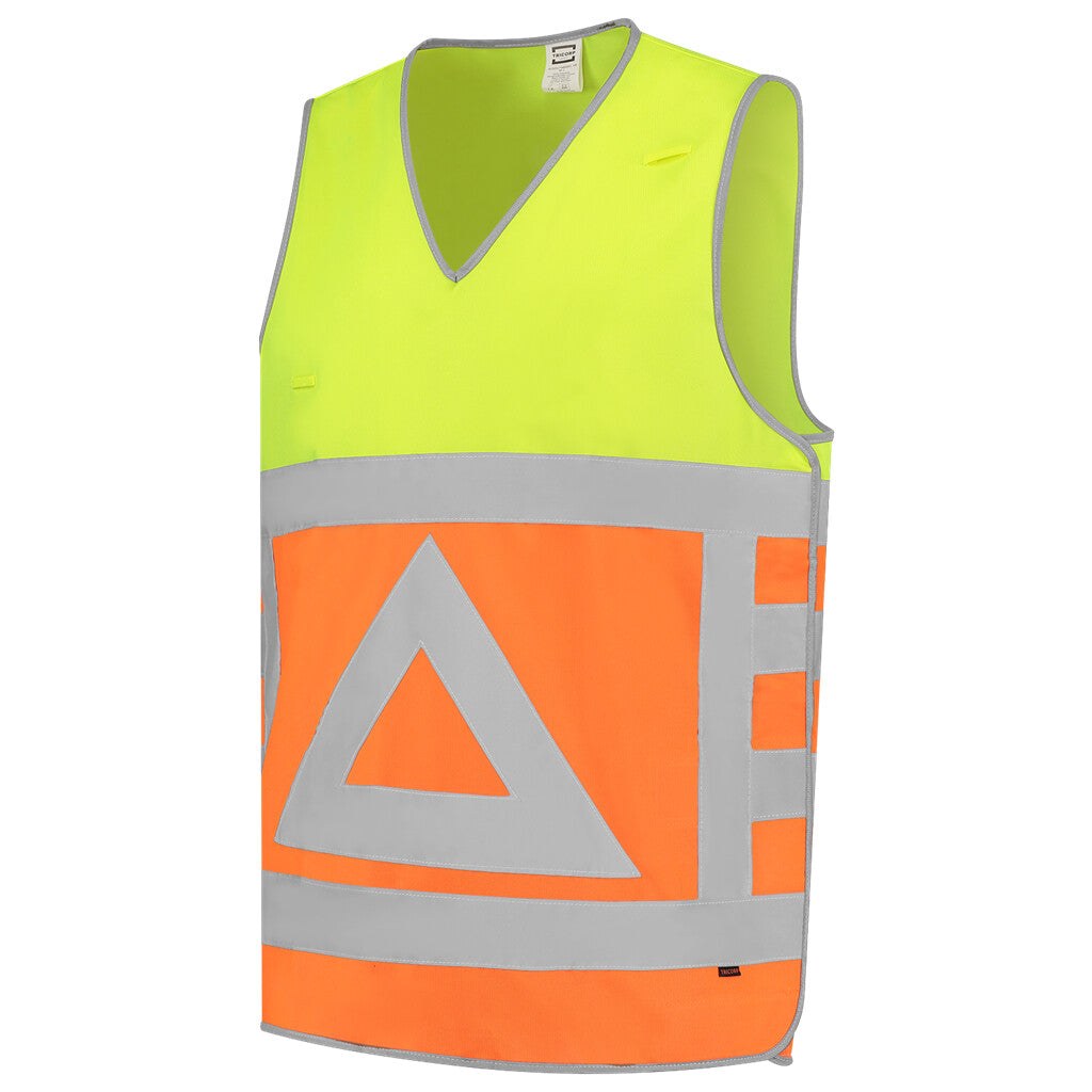 Tricorp 453011 Tabard Verkeersregelaar