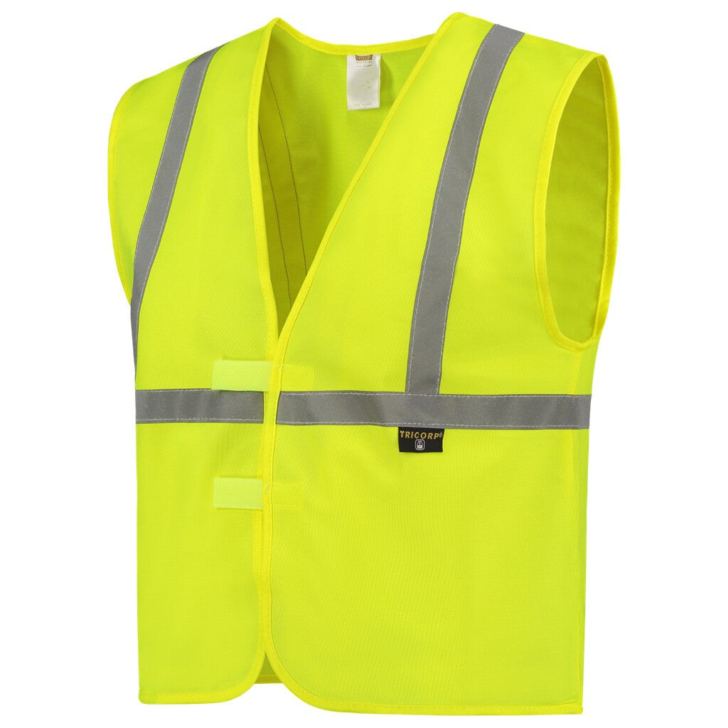 Tricorp 453020 Veiligheidsvest EN1150 Kids