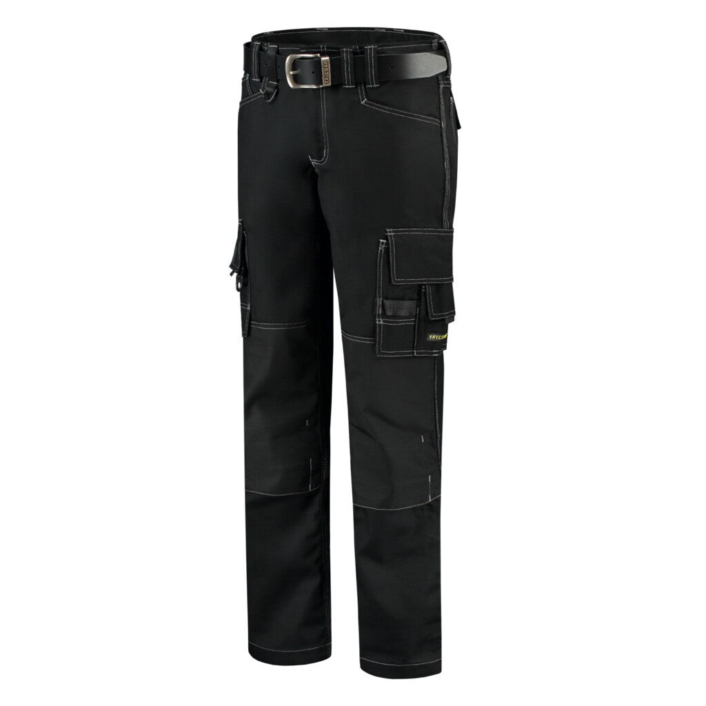 Tricorp 502013 Werkbroek Cordura Canvas Kids