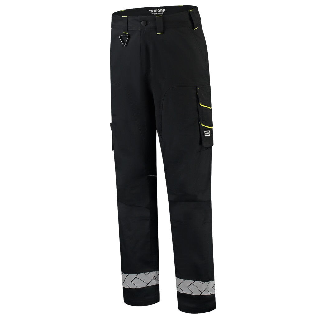 Tricorp 506109 Werkbroek Functional Stretch Reflective Redefined