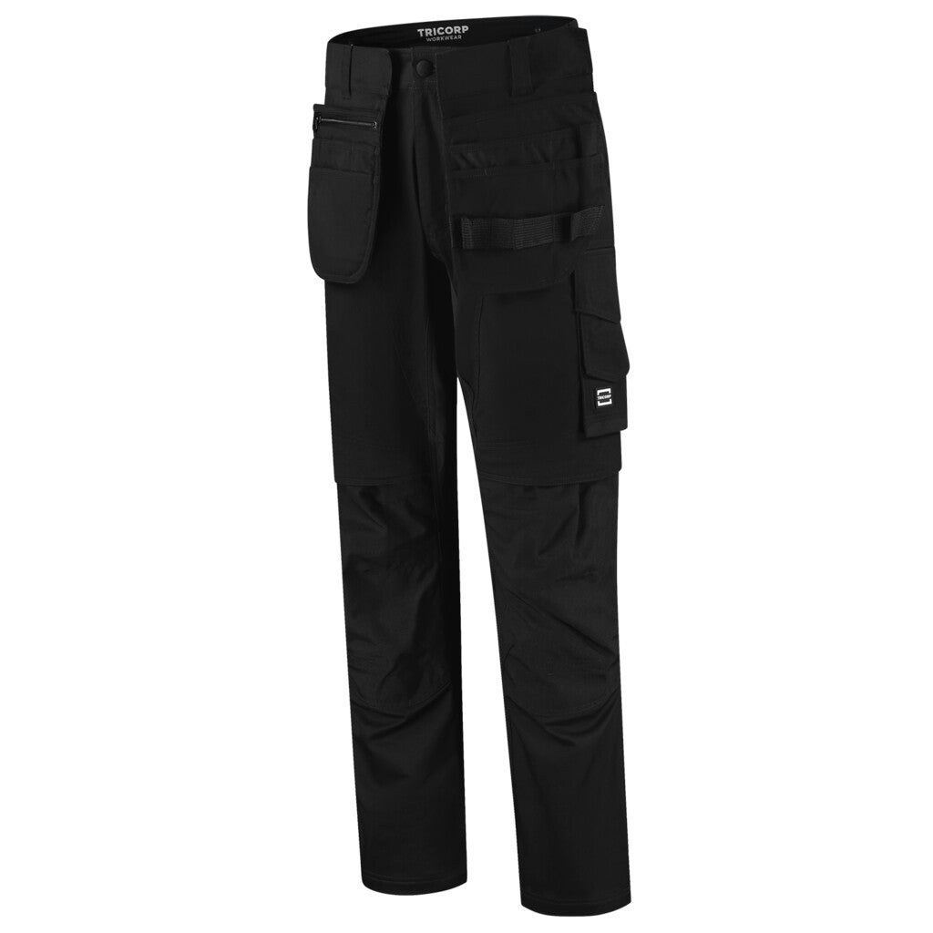 Tricorp 506111 Werkbroek Functional Stretch Redefined Tool Pockets