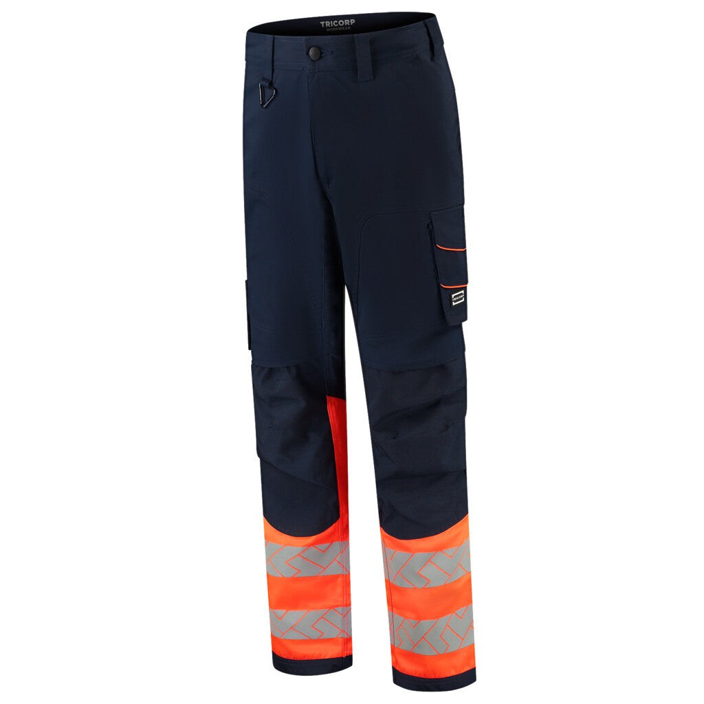 Tricorp 506118 Werkbroek Functional Stretch High Vis Redefined