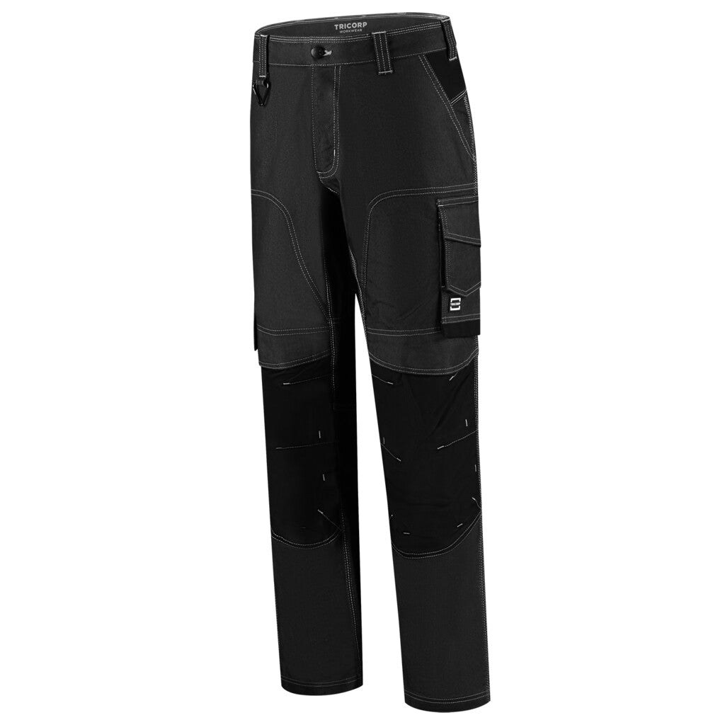 Tricorp 506121 Jeans werkbroek Functional Stretch Redefined