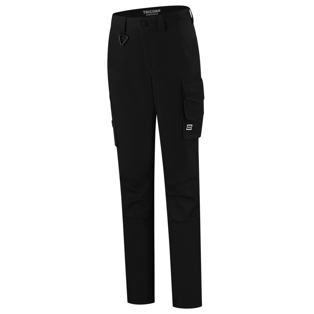 Tricorp 506127 Werkbroek Functional Stretch Redefined Dames