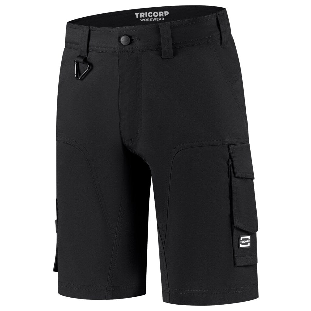 Tricorp 506128 Werkbroek Functional Stretch Redefined Dames Kort